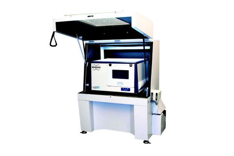 原子力顯微鏡┃Dimension IconIR