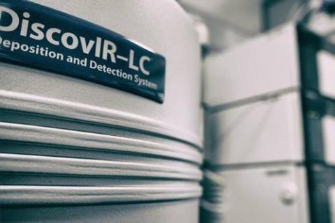 DiscovIR-LC