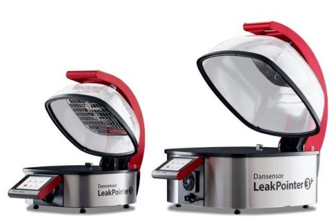 LeakPointer 3  & LeakPointer 3+