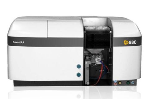 原子吸收光譜儀┃SavantAA