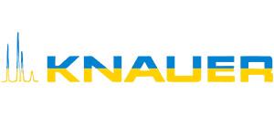 Knauer logo