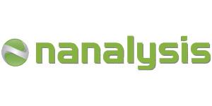 nanalysis logo